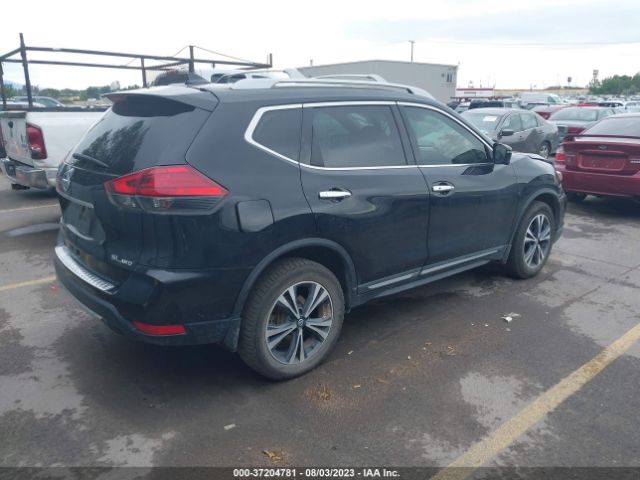 5N1AT2MV8HC869741 Nissan Rogue Sl