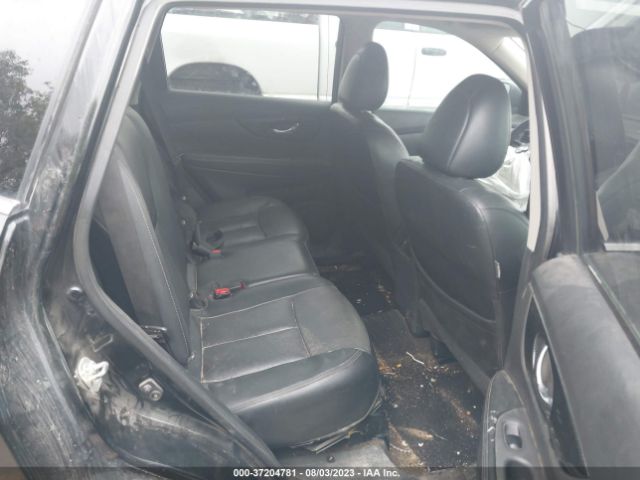 5N1AT2MV8HC869741 Nissan Rogue Sl