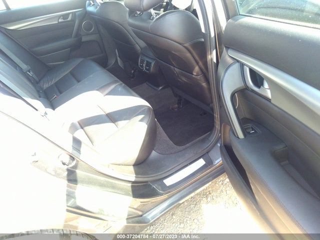 2009 ACURA TL TECH VIN: 19UUA86519A024915