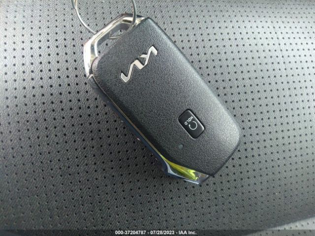 KNDCT3LE8P5052342 KIA Niro Sx Touring
