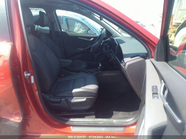 KNDCT3LE8P5052342 KIA Niro Sx Touring