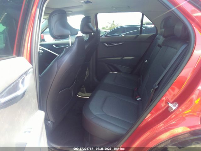 KNDCT3LE8P5052342 KIA Niro Sx Touring