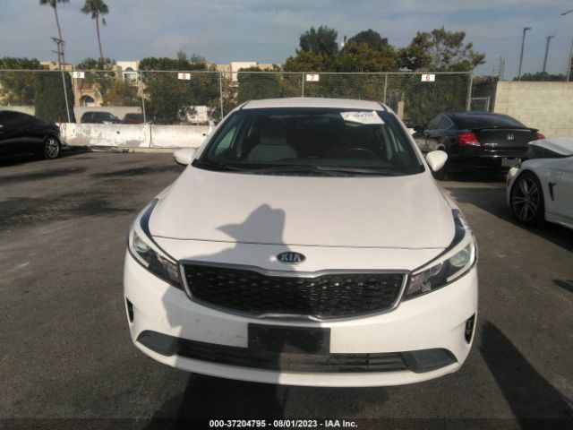 3KPFL4A75HE051095 KIA FORTE LX