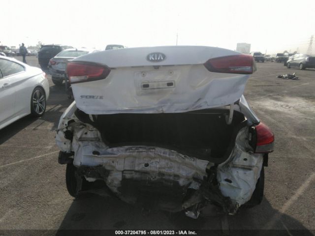 3KPFL4A75HE051095 KIA FORTE LX