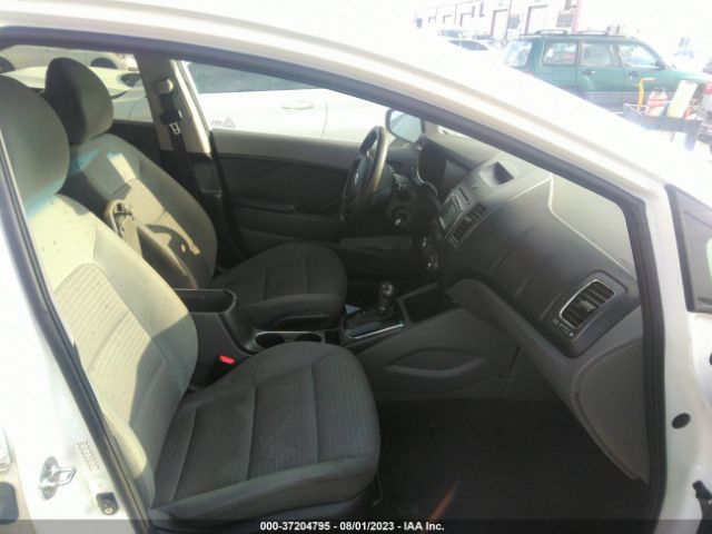 3KPFL4A75HE051095 KIA FORTE LX