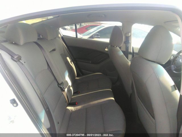 3KPFL4A75HE051095 KIA FORTE LX