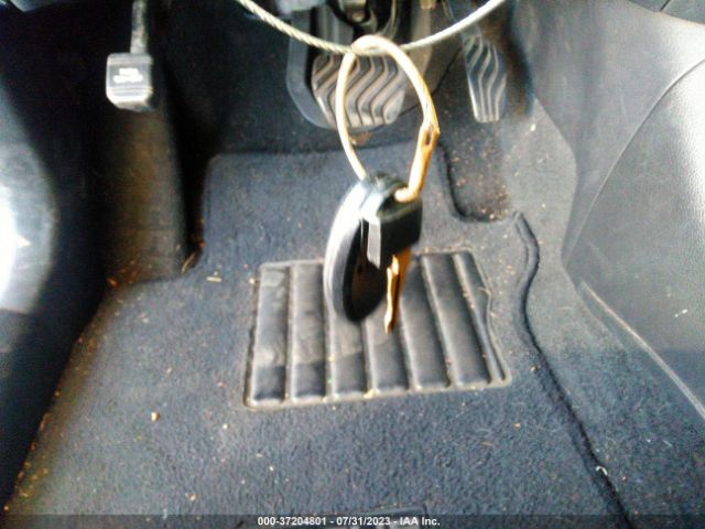 KNMAT2MT5JP594167 Nissan ROGUE SV