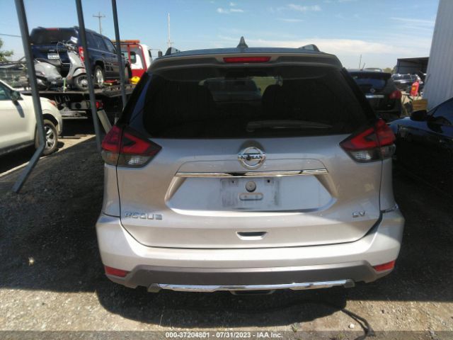KNMAT2MT5JP594167 Nissan ROGUE SV