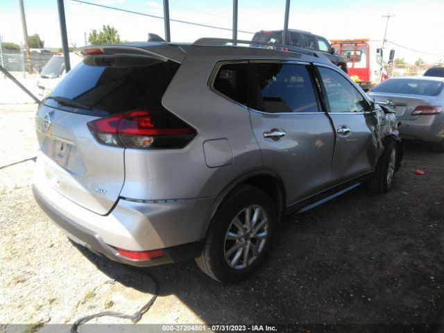 KNMAT2MT5JP594167 Nissan ROGUE SV