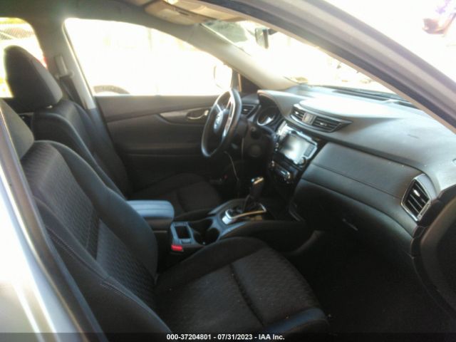 KNMAT2MT5JP594167 Nissan ROGUE SV