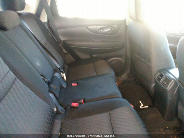 KNMAT2MT5JP594167 Nissan ROGUE SV
