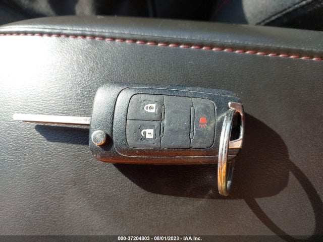 2013 CHEVROLET EQUINOX LS VIN: 2GNALBEKXD1107169