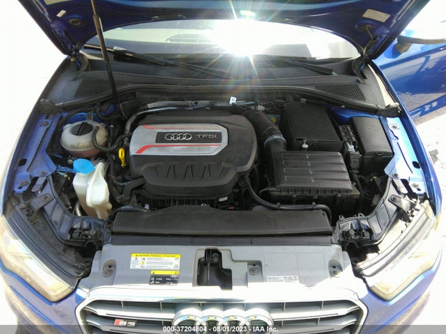 Audi S3 2.0t Prestige 2015 WAUFFGFF2F1058267 Image 10