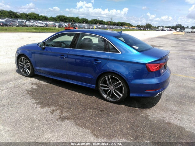 Audi S3 2.0t Prestige 2015 WAUFFGFF2F1058267 Image 3