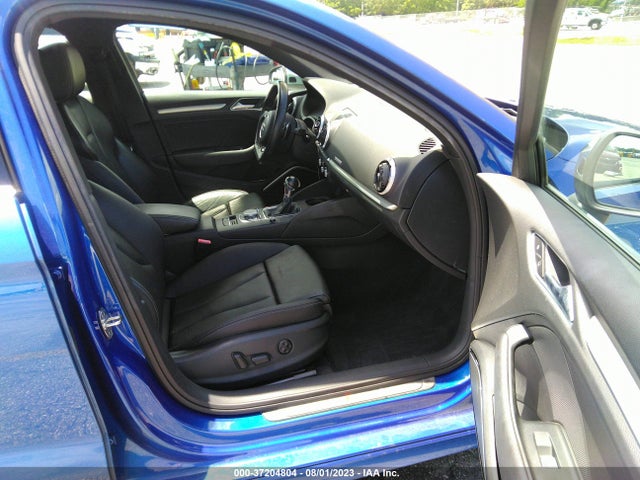 Audi S3 2.0t Prestige 2015 WAUFFGFF2F1058267 Image 5
