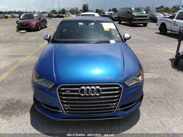 Audi S3 2.0t Prestige 2015 WAUFFGFF2F1058267 Image 6
