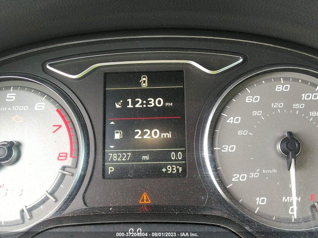 Audi S3 2.0t Prestige 2015 WAUFFGFF2F1058267 Image 7