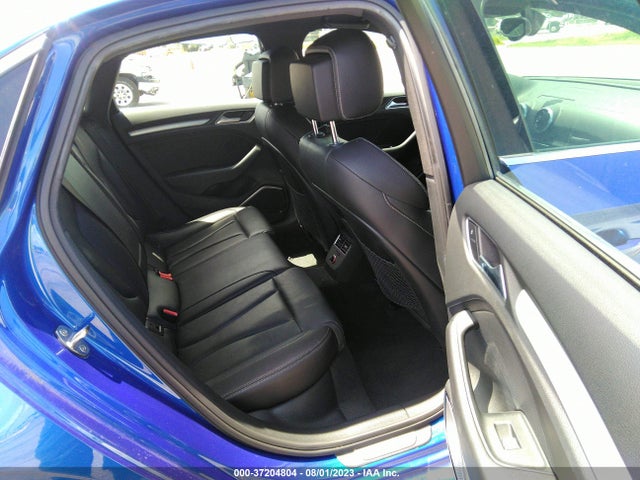 Audi S3 2.0t Prestige 2015 WAUFFGFF2F1058267 Image 8