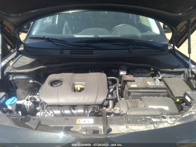 KNDJ53AU3P7842518 KIA Soul Gt-line