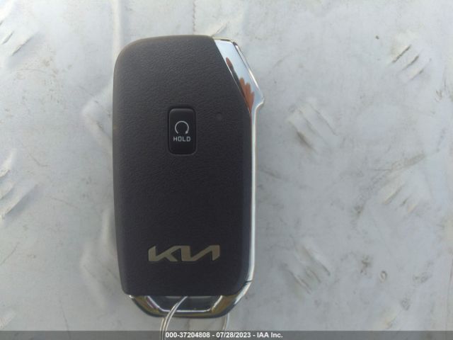 KNDJ53AU3P7842518 KIA Soul Gt-line