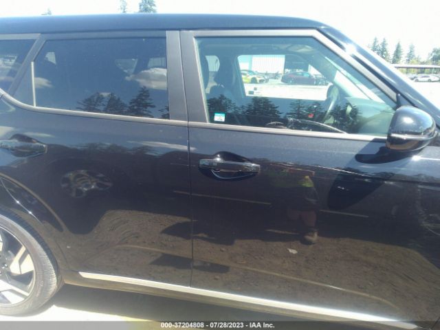 KNDJ53AU3P7842518 KIA Soul Gt-line
