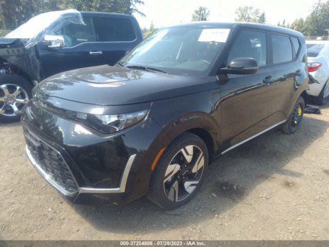 KNDJ53AU3P7842518 KIA Soul Gt-line