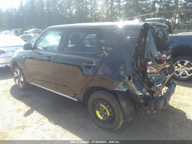 KNDJ53AU3P7842518 KIA Soul Gt-line