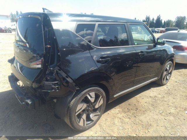 KNDJ53AU3P7842518 KIA Soul Gt-line