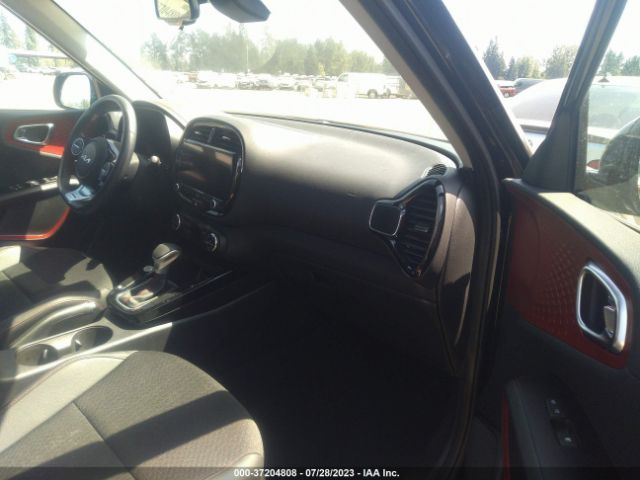 KNDJ53AU3P7842518 KIA Soul Gt-line