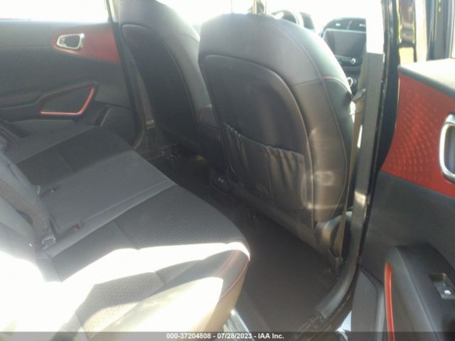 KNDJ53AU3P7842518 KIA Soul Gt-line