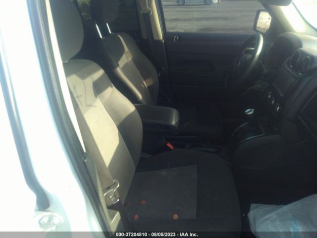 1C4NJPBB3FD178545 Jeep Patriot Sport
