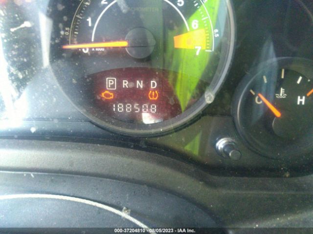 1C4NJPBB3FD178545 Jeep Patriot Sport