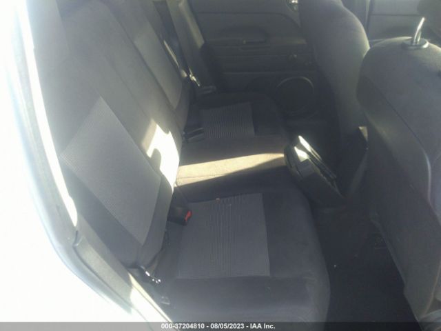 1C4NJPBB3FD178545 Jeep Patriot Sport