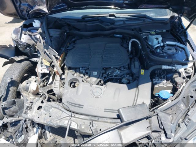 WDDHF5KB8GB191295 Mercedes-Benz E-class E 350