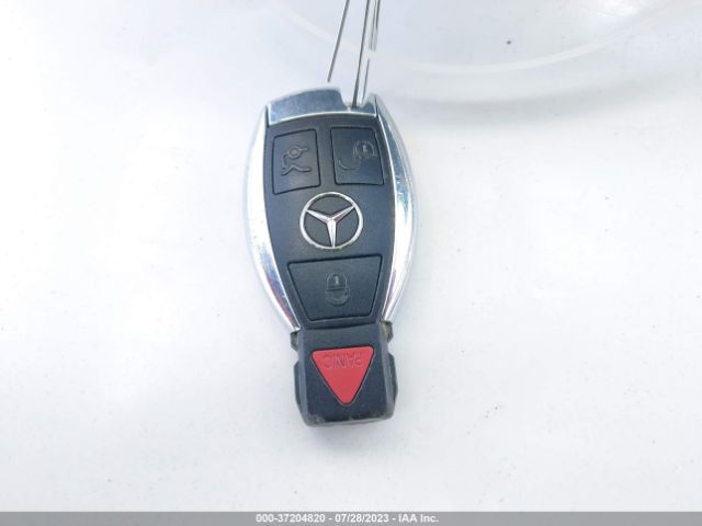 WDDHF5KB8GB191295 Mercedes-Benz E-class E 350