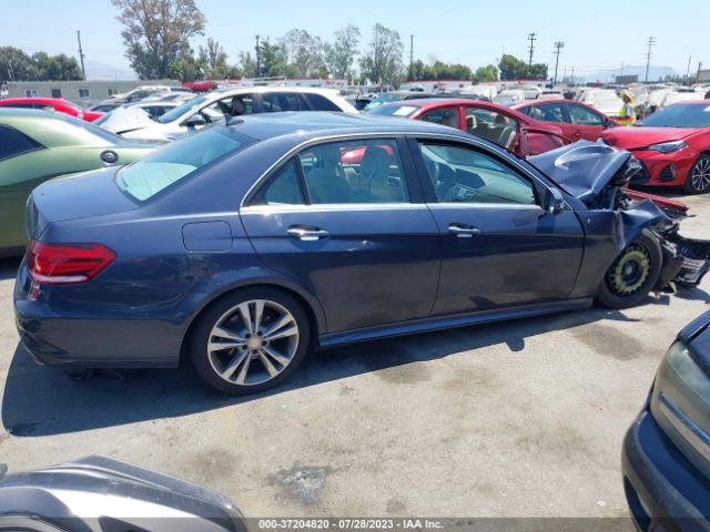WDDHF5KB8GB191295 Mercedes-Benz E-class E 350