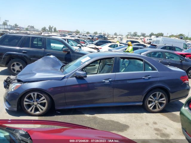 WDDHF5KB8GB191295 Mercedes-Benz E-class E 350