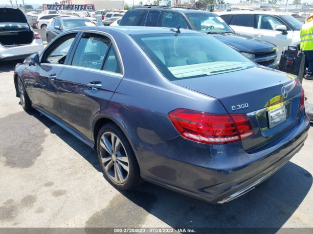 WDDHF5KB8GB191295 Mercedes-Benz E-class E 350