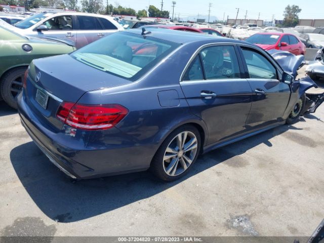 WDDHF5KB8GB191295 Mercedes-Benz E-class E 350
