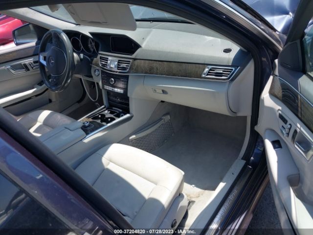 WDDHF5KB8GB191295 Mercedes-Benz E-class E 350