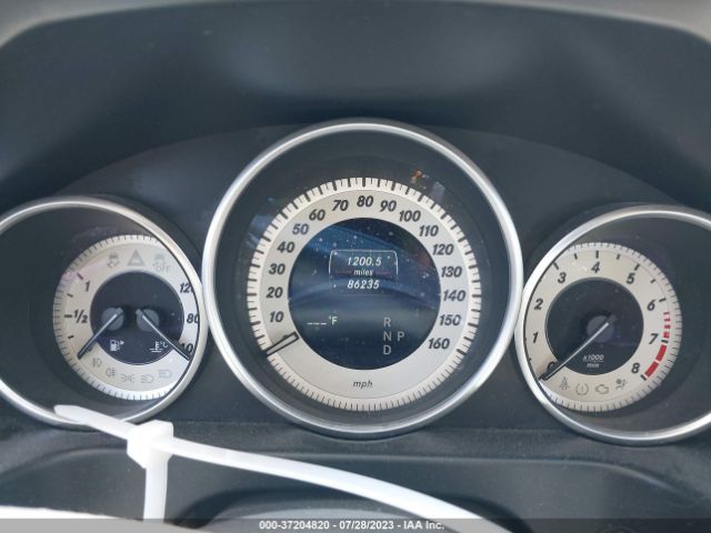 WDDHF5KB8GB191295 Mercedes-Benz E-class E 350