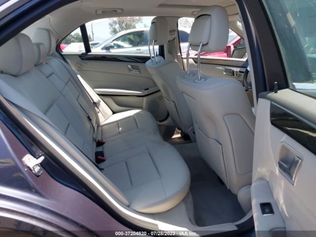 WDDHF5KB8GB191295 Mercedes-Benz E-class E 350