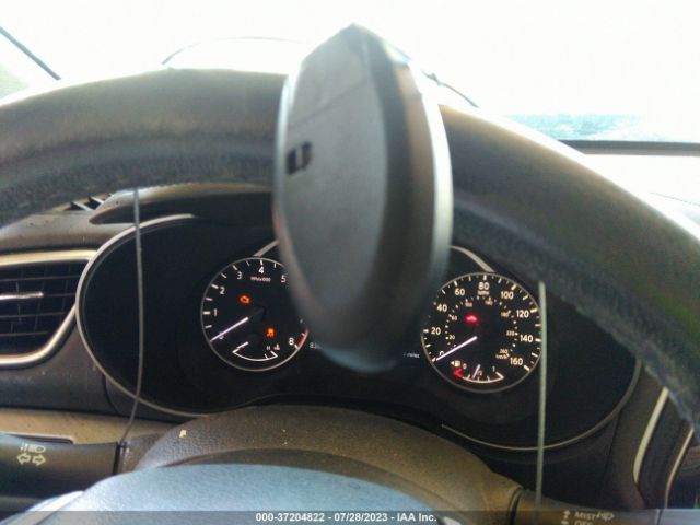 1N4AA6APXHC372414 Nissan Maxima Sv/s/sl/sr/platinum