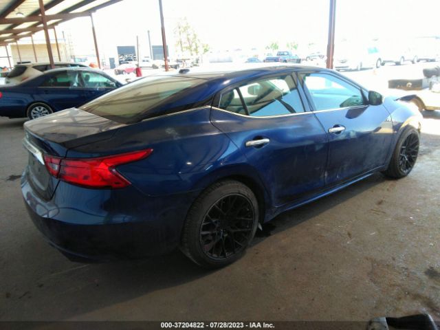 1N4AA6APXHC372414 Nissan Maxima Sv/s/sl/sr/platinum
