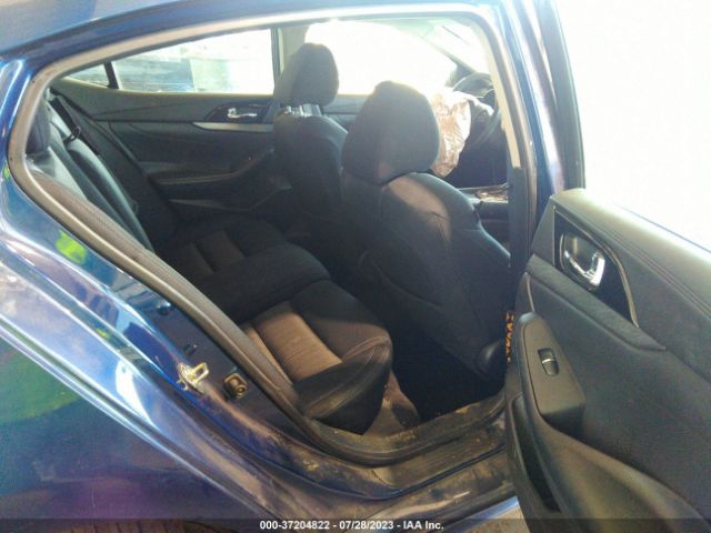 1N4AA6APXHC372414 Nissan Maxima Sv/s/sl/sr/platinum