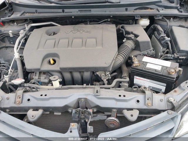 Toyota Corolla L/le/s/s Plus/le Plus 2015 5YFBURHE7FP272495 Image 16