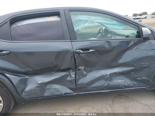 Toyota Corolla L/le/s/s Plus/le Plus 2015 5YFBURHE7FP272495 Image 12