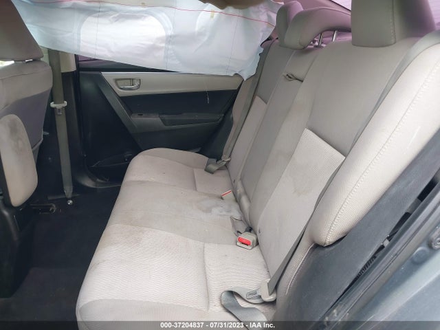 Toyota Corolla L/le/s/s Plus/le Plus 2015 5YFBURHE7FP272495 Image 14