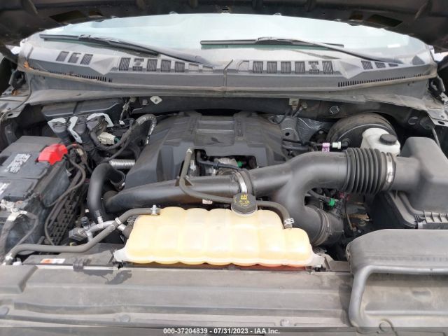 1FTEW1CP4JKF59169 Ford F-150 Xl/xlt/lariat