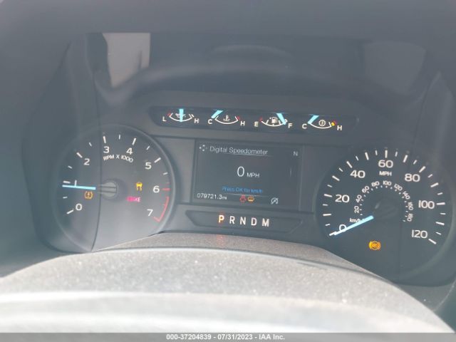1FTEW1CP4JKF59169 Ford F-150 Xl/xlt/lariat